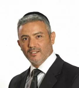 ראובן יצחק 